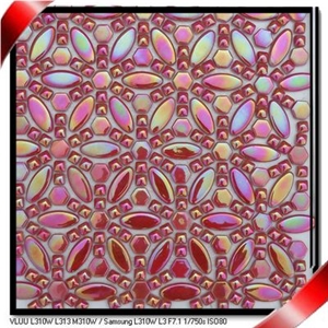 Float Glass Glass Mosaic Float Glass Glass Mosaic