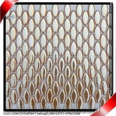 Float Glass Mosaic