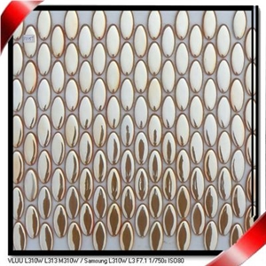 Float Glass Mosaic Float Glass Mosaic