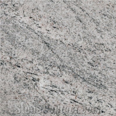 Meera White Granite Slabs & Tiles, India White Granite