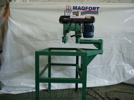 Bench Drilling Machine RM-150