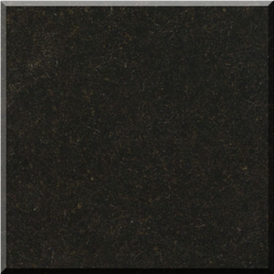Zhangpu Black (Dark) Granite Tile