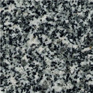 Gris Quintana Oscuro Fino Granite Tiles, Spain Grey Granite