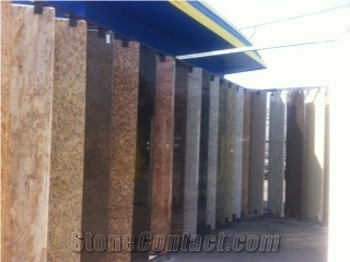 Granite Tile