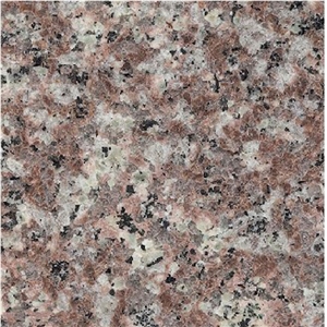G664 Granite, China Pink Granite G664 Granite, China Pink Granite