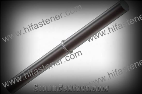 Flanged Dowel/Pin with Ring/Flanged Pin/