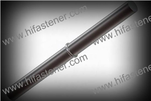 Flanged Dowel/Pin with Ring/Flanged Pin/