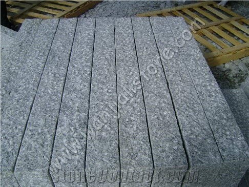 G603 Grey Granite Skirting,Palisade