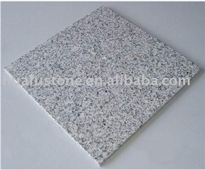 G603 Grey Granite Tile G603 Grey Granite Tile