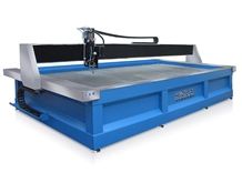 Waterjet CNC Streamcut 4121