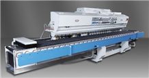 Supermodulo Polishing Machine