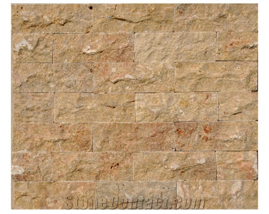 Armani Limestone Split Face Cultural Stone