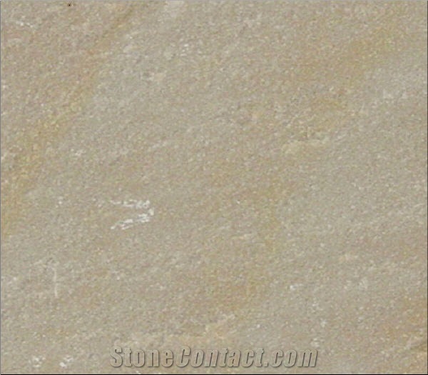 Buff Brown Sandstone Tile