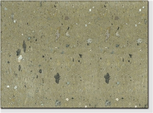 Cantera Cafe Tabaco, Tobacco Brown Cantera Tiles