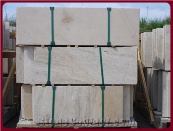 Beaunotte (Beauvillon) Finished Limestone Tiles