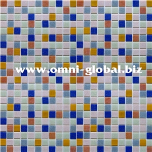 Glass Mosaic Tiles