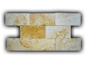 Gneis Gold Tufa Wall Tiles Gneis Gold Tufa Wall Tiles