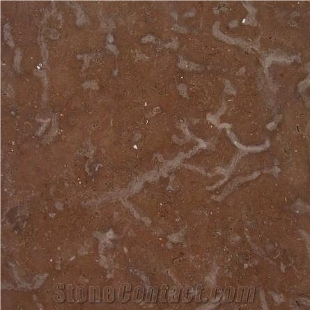 Oelan Roed Limestone Slabs & Tiles,Sweden Red Limestone