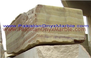 Natural Green Onyx Blocks Natural Green Onyx Blocks