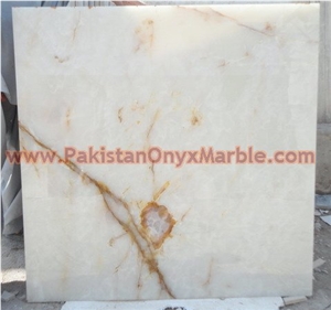 White Onyx Slabs White Onyx Slabs