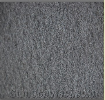 Black Sandstone Paver