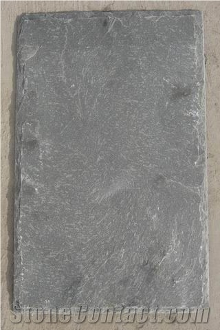Grey Slate Roofing