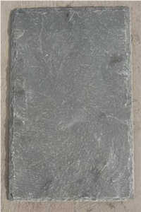 Grey Slate Roofing