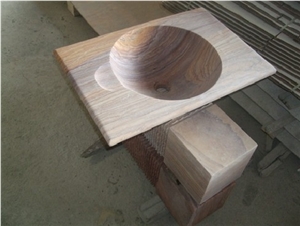 Rainbow Sandstone,sandstone Sinks