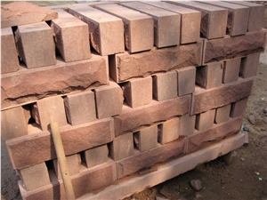 Red Sandstone Cerbs