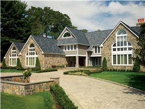Slate Roof Tiles,Slate Roofing Tile Project