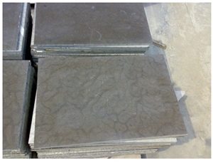 Turtle Shell Limestone Tiles Turtle Shell Limestone Tiles