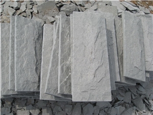 White Sandstone Mushroom Stone Wall Cladding, White Sandstone Wall Panel, Sandstone Wall Stone White Sandstone Mushroom Stone Wall Cladding, White Sandstone Wall Panel, Sandstone Wall Stone