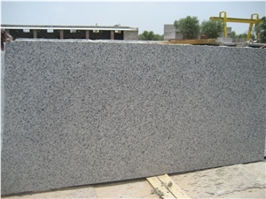 India White Granite Slabs & Tiles