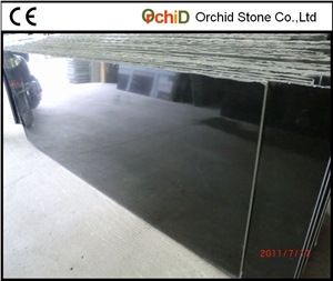 Shanxi Black Granite,absolutly Black Granite