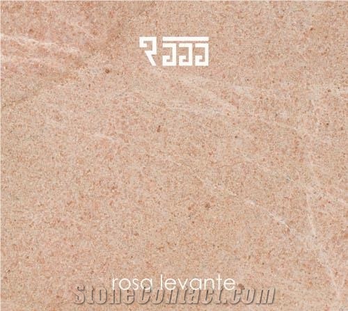 Rosa Levante, Spain Pink Limestone Slabs & Tiles