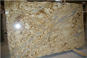 Giallo Matisse Granite