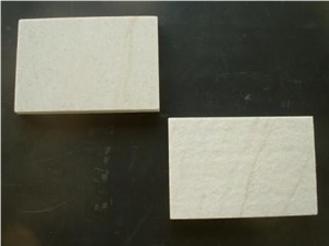 Quartzite Santarem Tiles, Brazil Beige Quartzite