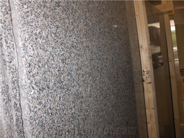 Rosa Beta Granite Slabs & Tiles