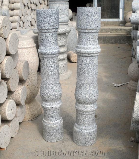 G640 Granite Baluster