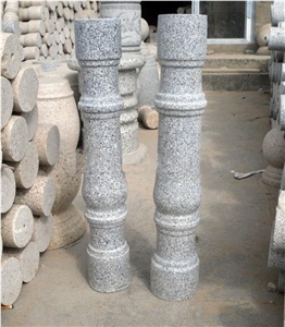 G640 Granite Baluster G640 Granite Baluster