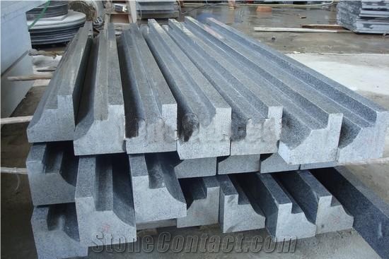 G654 Granite Molding