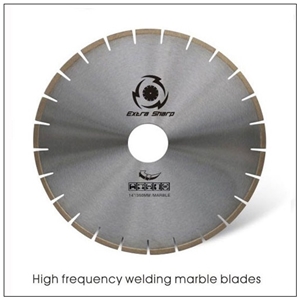 Diamond Cutting Blade for Marble (DSB-03) Diamond Cutting Blade for Marble (DSB-03)
