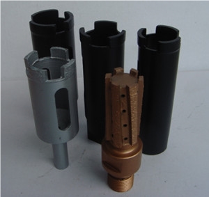 Diamond Drill Bits Diamond Drill Bits