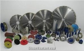 Diamond Tools (Diamond Saw Blade / Diamond Segment
