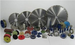 Diamond Tools (Diamond Saw Blade / Diamond Segment Diamond Tools (Diamond Saw Blade / Diamond Segment