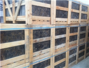 Dark Emperador Tiles First / High Quality, Marron Imperial Marble
