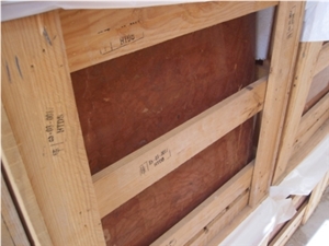 Red Alicante High Quality 60x60x2. Price 30 Euro/s, Rojo Alicante Red Marble Slabs