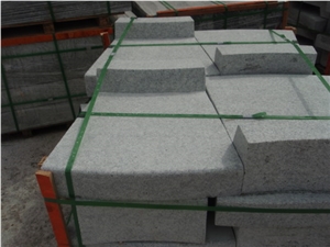 G603 Stone Fence, G603 Kerbstone