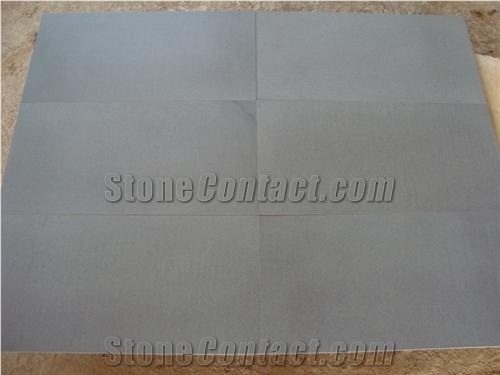 Zhangpu Black Tile,Basalt Grey Slabs