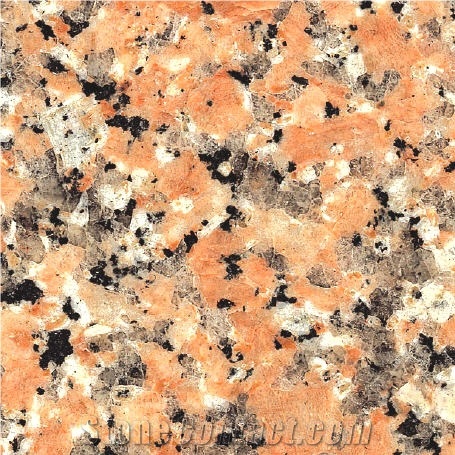 Rosa Extremadura Granite Slabs & Tiles